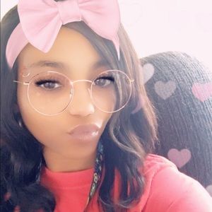 Meet your Posher, Tiffany